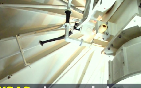 NEXRAD: Next Generation Radar