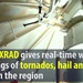 NEXRAD: Next Generation Radar