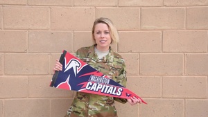 SrA Brianna Myre Shoutout