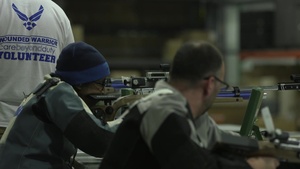 Warrior Trials Airsoft