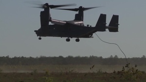 CV-22 Osprey in flight operations 1