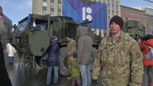 57 ADA Patriot System 15Sec Shout Out
