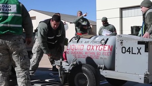 Operational Readiness Exercise 18-01: Phase 1 Overview