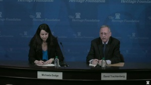 Defense Policy Undersecretary Discusses 2018 Nuclear Posture Review