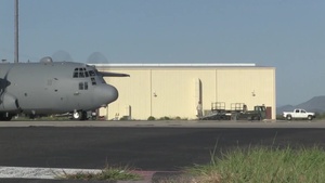 EC-130 taxi 1