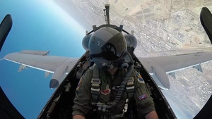 Vertical 540 Rear-View