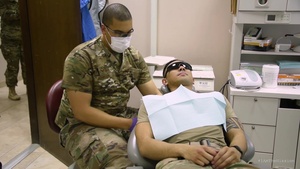 #IAmTheMission Episode 27: Dental Assistant