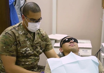 #IAmTheMission Episode 27: Dental Assistant