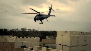 HH-60G Pave Hawk in flight 1