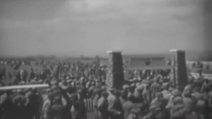 Story of an Iwo Jima Veteran