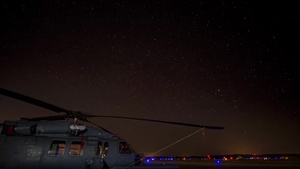 HH-60G Pave Hawk timelapse 1