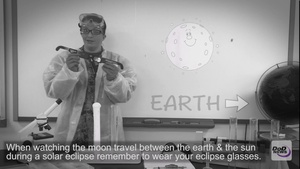 How To Safely View the Eclipse