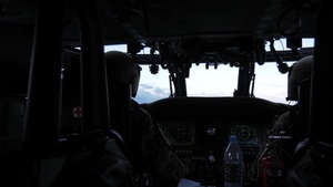 Air Cavalry Soldiers Conduct Crew Gunnery Live Fire Training Social Media