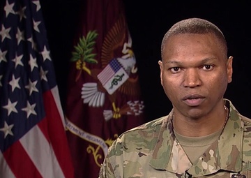 Army Enlisted Corps Birthday March 1, 2018