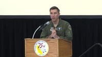 Travis AFB 75th Anniversary Kickoff Part 2