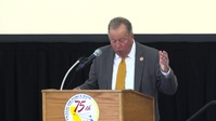Travis AFB 75th Anniversary Kickoff Part 3