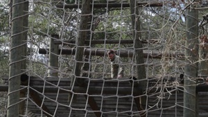 Mississippi Best Warrior Competition Broll - Day Two