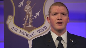 Senior Airman Tyler Short - ALS Shoutout