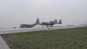 A-10 Taxi