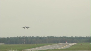 A-10 Taxi