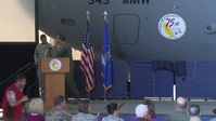 Travis AFB 75th Anniversary Kickoff Part 4
