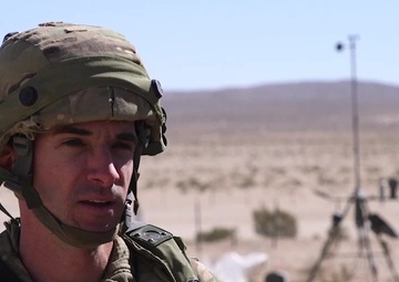 Air Force Combat Weather