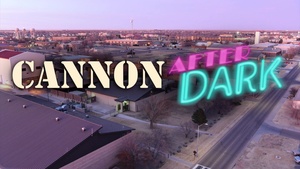 Cannon After Dark: Ep.2 the Tower