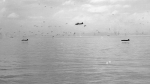 Aviation Medal of Honor – Capt. Richard Fleming, June, 1942