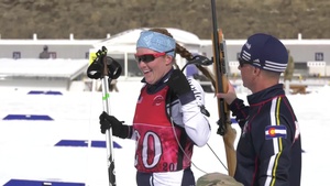 2018 Chief National Guard Bureau Biathlon Championships