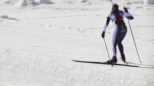 2018 Chief National Guard Biathlon Championship Maj. Gen. Steven Cray Interview