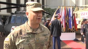 Florida National Guard Appreciation Day