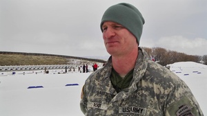 On Point With a Vermont National Guard Biathlon Coach
