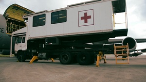 Healthy Fighting Force