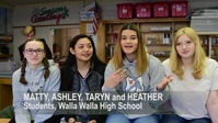 Young Innovators Tower Above the Imagination