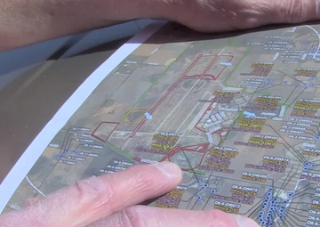 The Air Force responds to former Reese Air Force Base well water sampling results (No Lower 3rds)
