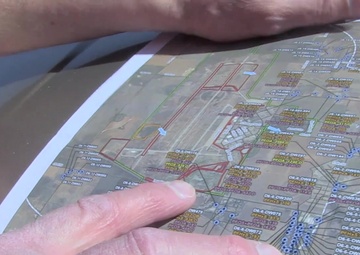 The Air Force responds to former Reese Air Force Base well water sampling results