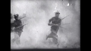 Profiles- Sgt. 1st Class Afred Bensinger Jr.