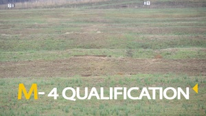 Day Three of the Mississippi National Guard 2018 Best Warrior Competition