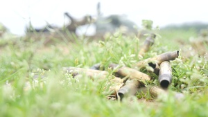 Starkville Native Competes in Mississippi National Guard Best Warrior Competition