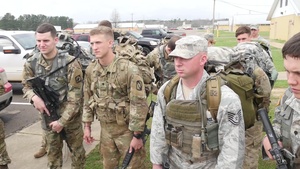 Philadelphia Native Competes in Mississippi National Guard Best Warrior Competition