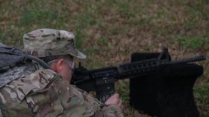 Pass Christian Native Competes in Mississippi National Guard Best Warrior Competition