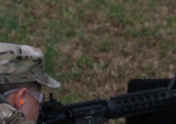 Pass Christian Native Competes in Mississippi National Guard Best Warrior Competition