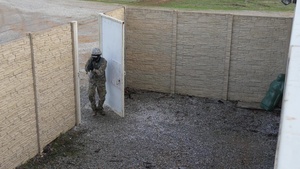 Guardsmen Compete in Mississippi National Guard 2018 Best Warrior Competition