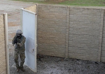Guardsmen Compete in Mississippi National Guard 2018 Best Warrior Competition