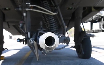 AH-64 Apache to be at Luke Days 2018