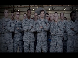 388th FW Mission Video