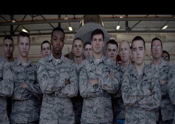 388th FW Mission Video