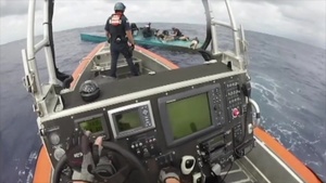 State of the Coast Guard 2018 introductory video