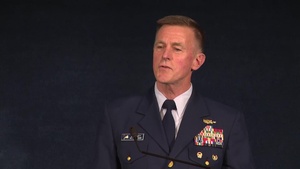 STATE OF THE COAST GUARD ADDRESS 2018