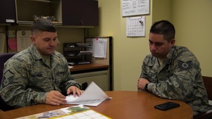 927th Education and Training